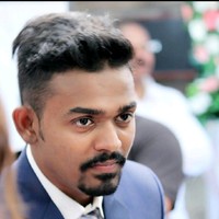 Ronak Raju