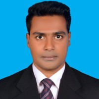Al-Amin Haque