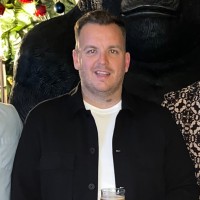 Matthew Morgan