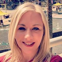 Rachel Woolbright