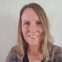 Linda Högstedt (Mccullough)
