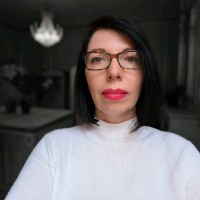 Sabina Pasovic