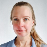 Ingrid Almkvist