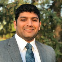 Benjamin Reubendran