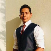 Suhas Hendole