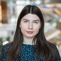 Daria Silkina