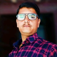 Rohil Tripathi