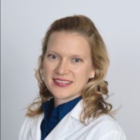Linda Burkett, MD MSc