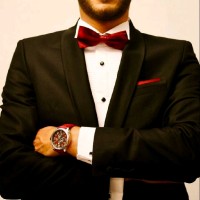 Ben achour Ahmed