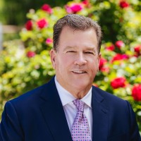 Tom Batson, CFP®, CIMA®