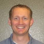 Bryan Parmenter