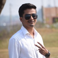 Deepak Kumar Singh