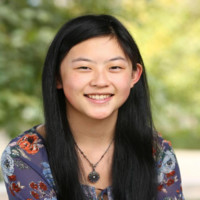 Hannah Chou