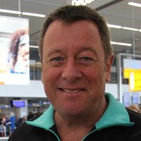 Jack van der Spruit
