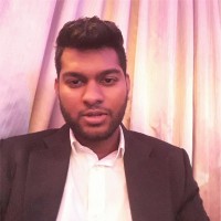 Shums Naveed