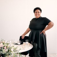 Ashley Jackson, M.A.