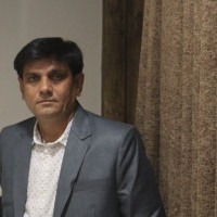 Dushyant Bhagat