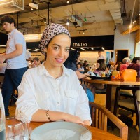 Afraa Othman