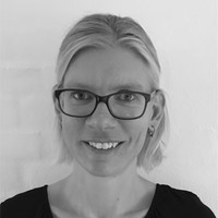 Lisbeth Simper Elmstrøm