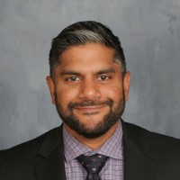 Irfan Azam