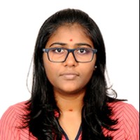 Mithra Ramkumar