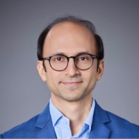Vinod Parmar