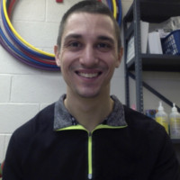 Anthony Lagreca