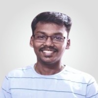 Arun Surya Nadar
