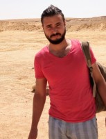 sayed morad