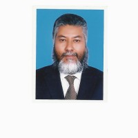 Sohail Bashir