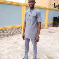Peter O. Dibia