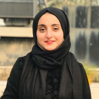 Arooj Mustafavi