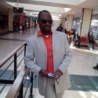 Pitchou BITHOKO