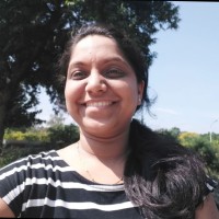 Avani Patel