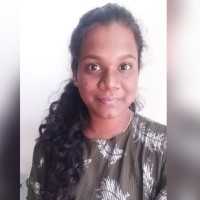 sharmila maruthamuthu