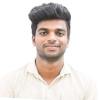 Durga Prasanth K
