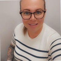 Lucy Accleton