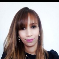 Shameena Moses