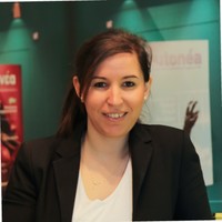Anna Makrygiorgou Makrygiorgou