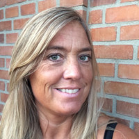 Christine Kildegaard