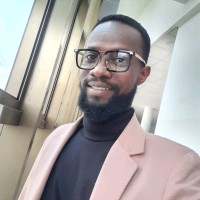 Melvin Selassi Augustt