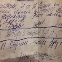 Антон Паустовський