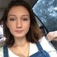 Trinity Wetzstein