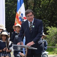 Cristián Balmaceda Undurraga