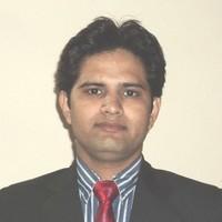 Vinod Yadav