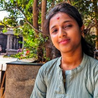 Swetha Balasubramanian