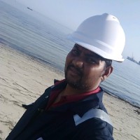 Arunkumar Krishnasamy
