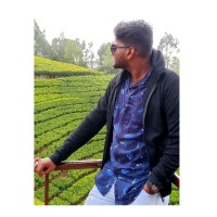Jayakumar M