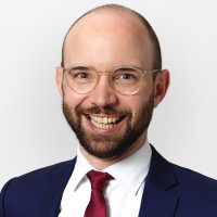 Dr. Dominic Beckers-Schwarz