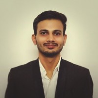 Krunal Gadhiya